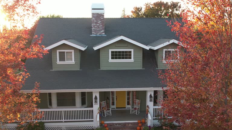 Best Roof Maintenance and Cleaning  in Bellevue, KY