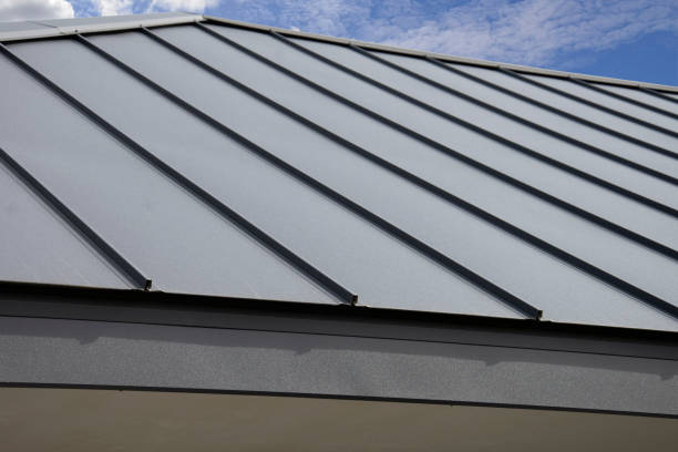 Best Steel Roofing  in Bellevue, KY